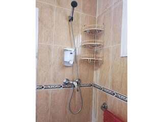 Appartamento Vera Playa Caratteristiche 25