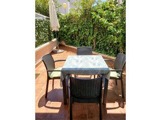 Apartment Vera Playa Außenaufnahme 4