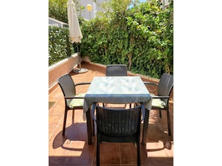 Apartment Vera Playa Outdoor Recording 5