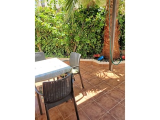 Apartment Vera Playa Außenaufnahme 5