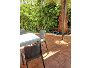 Appartement Vera Playa Enregistrement extérieur 4