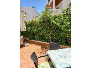 Appartement Vera Playa Buitenaudio-opname 7
