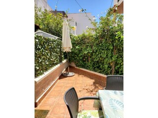 Appartement Vera Playa Enregistrement extérieur 8