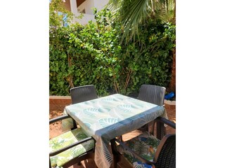 Appartement Vera Playa Buitenaudio-opname 8