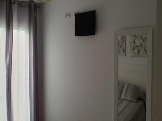 Appartement Vera Playa Équipement 18