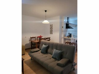 Appartement Vera Playa Équipement 10