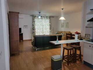 Appartement Vera Playa Équipement 15