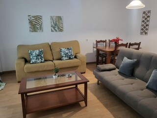 Appartement Vera Playa Équipement 18