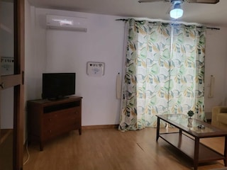 Apartment Vera Playa Ausstattung 20