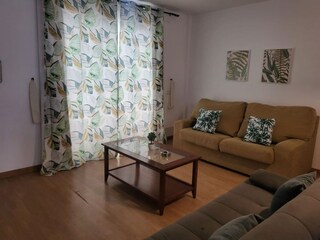 Apartamento Vera Playa Características 20