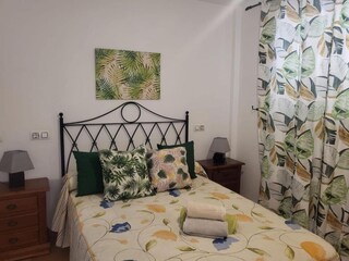 Appartement Vera Playa Équipement 25