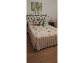 Appartamento Vera Playa Caratteristiche 26