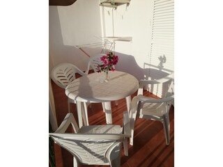 Appartement Vera Playa Enregistrement extérieur 5