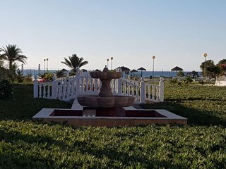 Apartment Vera Playa Outdoor Recording 6