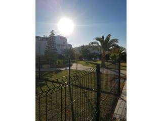 Appartement Vera Playa Buitenaudio-opname 8