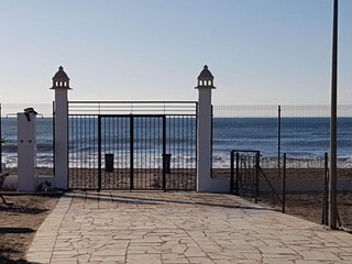 Apartamento Vera Playa Entorno 34