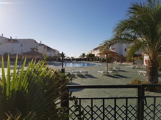 Apartment Vera Playa Außenaufnahme 8