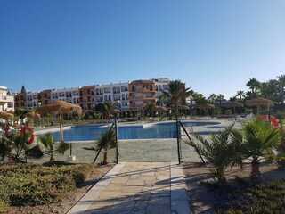 Apartment Vera Playa Outdoor Recording 9