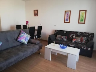 Appartamento Vera Playa Caratteristiche 12