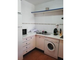 Appartement Vera Playa Équipement 11