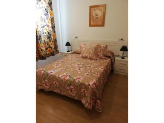 Appartement Vera Playa Équipement 12