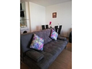 Apartamento Vera Playa Características 15