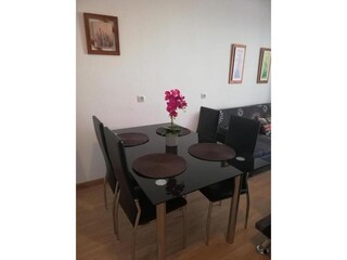 Appartement Vera Playa Équipement 14