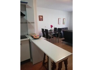 Apartamento Vera Playa Características 18