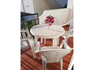 Appartement Vera Playa Équipement 10