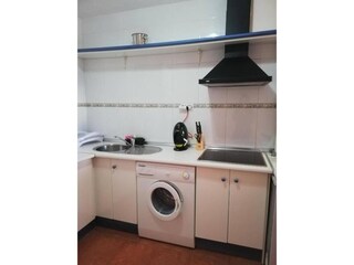 Apartamento Vera Playa Características 20