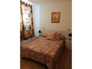 Apartamento Vera Playa Características 22