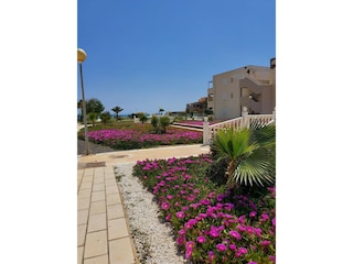 Appartamento Vera Playa Registrazione all'aperto 3