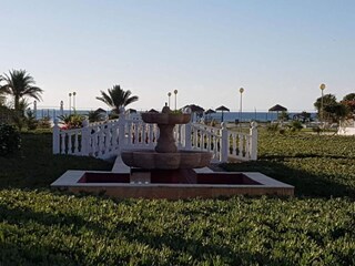 Appartamento Vera Playa Registrazione all'aperto 4
