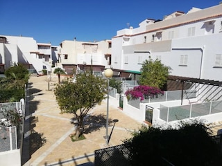 Appartement Vera Playa Enregistrement extérieur 7
