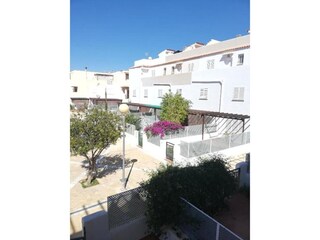 Apartment Vera Playa Außenaufnahme 5
