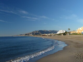 Apartamento Vera Playa Entorno 29