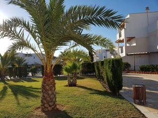 Appartamento Vera Playa Registrazione all'aperto 6