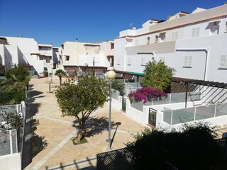 Apartment Vera Playa Außenaufnahme 6