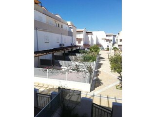 Apartamento Vera Playa Grabación al aire libre 7