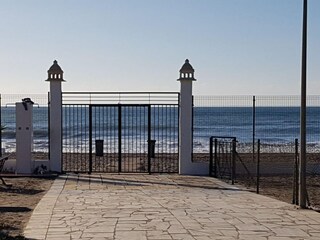 Appartamento Vera Playa Ambiente 29
