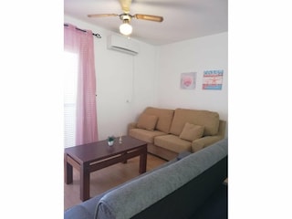 Appartement Vera Playa Équipement 10