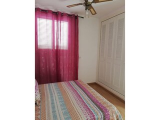 Appartement Vera Playa Équipement 17