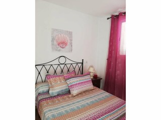 Appartement Vera Playa Équipement 19