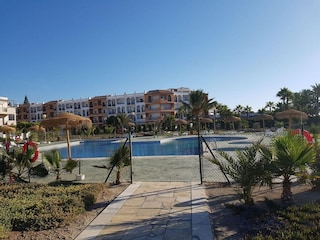 Appartement Vera Playa Enregistrement extérieur 9