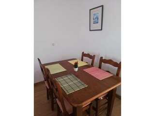 Apartamento Vera Playa Características 11