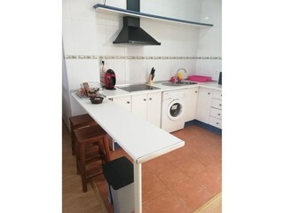 Apartamento Vera Playa Características 12