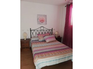 Apartamento Vera Playa Características 13