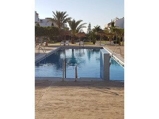 Apartamento Vera Playa Grabación al aire libre 4