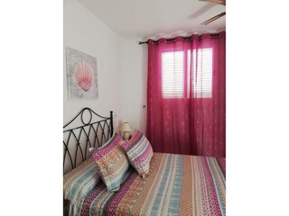 Apartamento Vera Playa Características 18