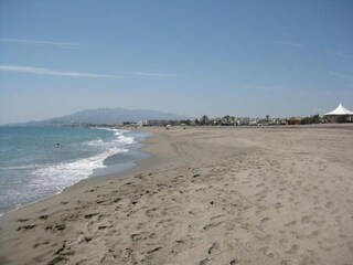 Apartment Vera Playa Environment 26